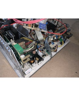 CHASSIS INTERVIDEO BIFREQUENCY 38 INCHES ARCADE 15/25 KHZ 22.0454