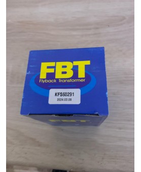 Transformer EHT Flyback KFS60291 FOR KORTEK