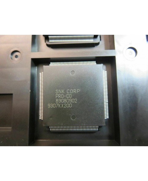 1 PCS PRO C0 - 89080902 CHIP IC, SNK NEO GEO  