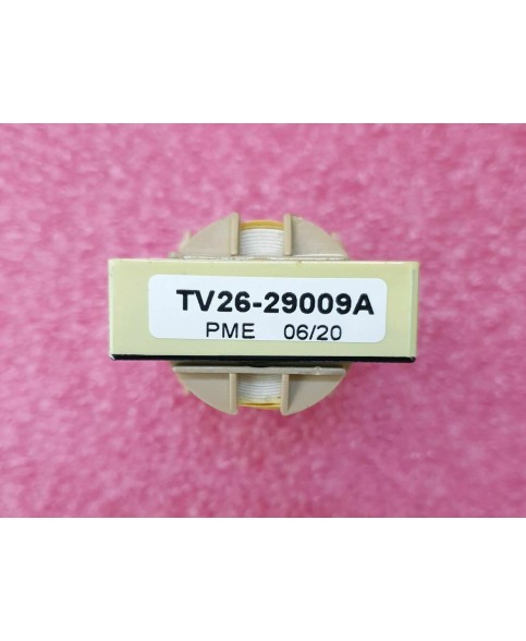 TRANSFORMER TV26-29009A FOR MONITOR SANWA 29PFX - KW0606A ARCADE GAME